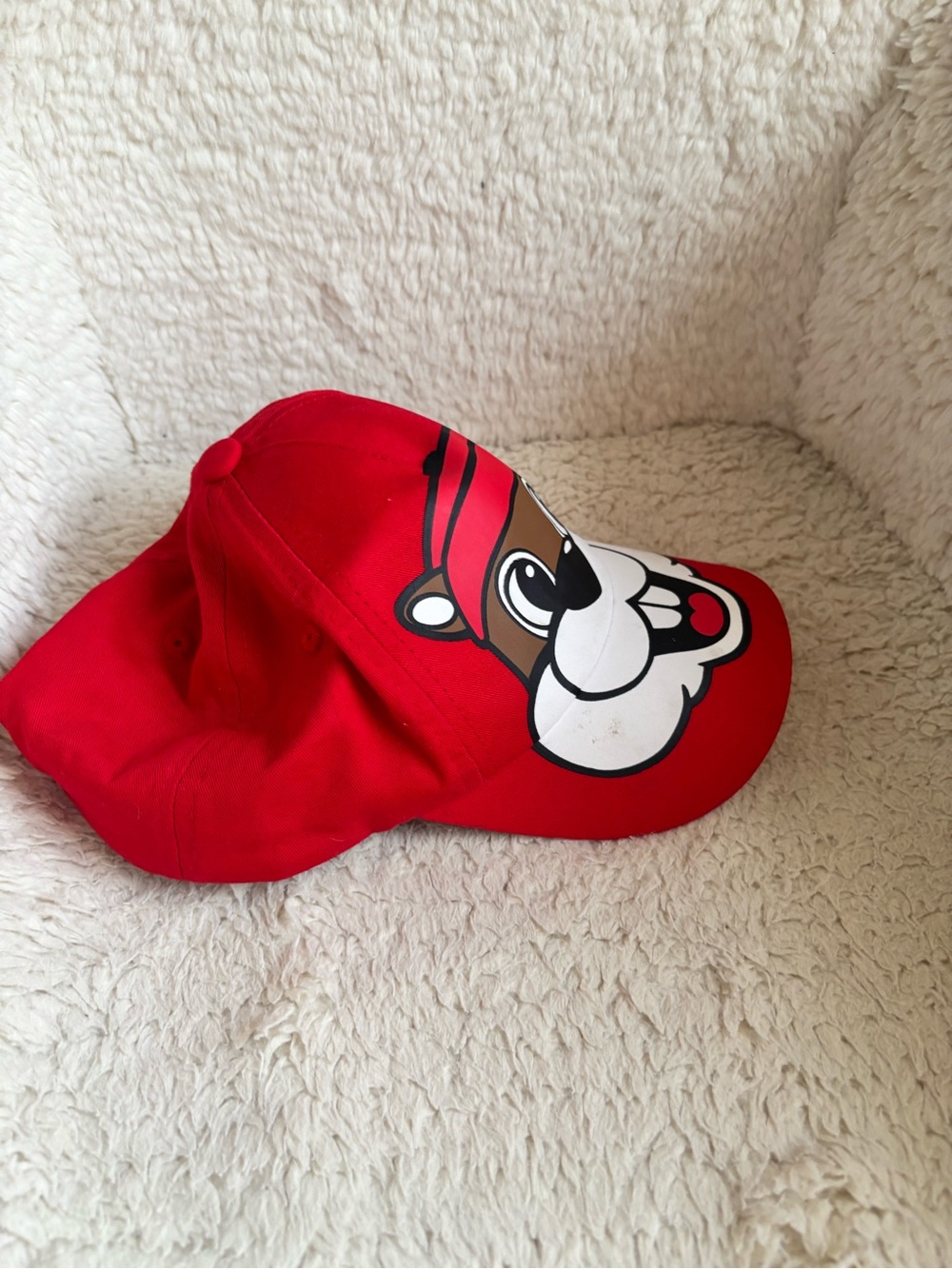 Buc-ee’s Hat